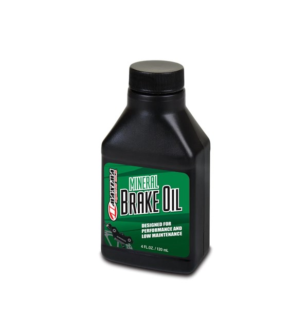 Maxima Mineralny płyn hamulcowy 118 ml