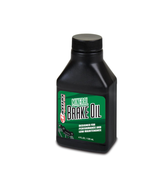 Maxima Mineralny płyn hamulcowy 118 ml