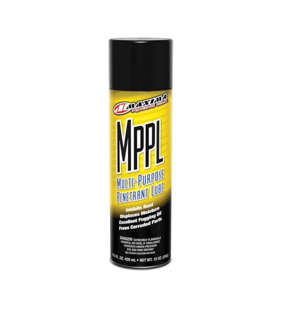 Maxima MPPL Penetrant 428 ml