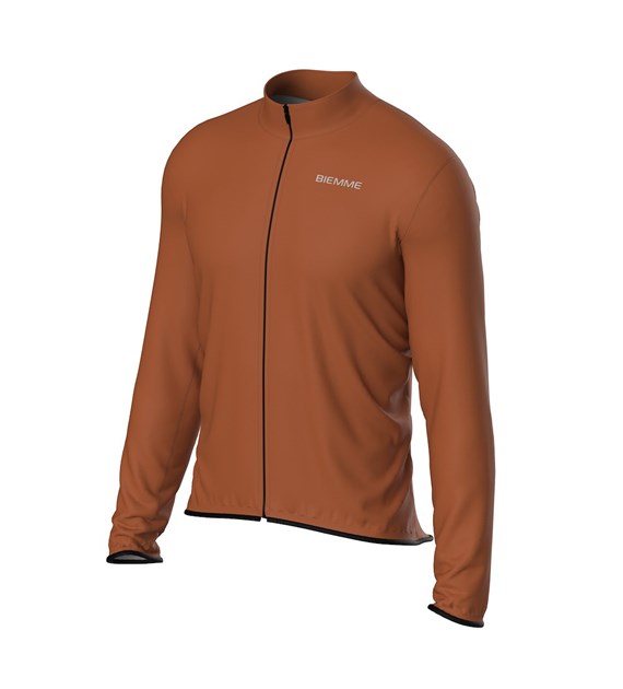 Biemme kurtka BASIC rdzawa XXL