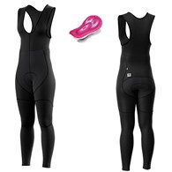 Biemme Rajtuzy FLEX LADY czarne M