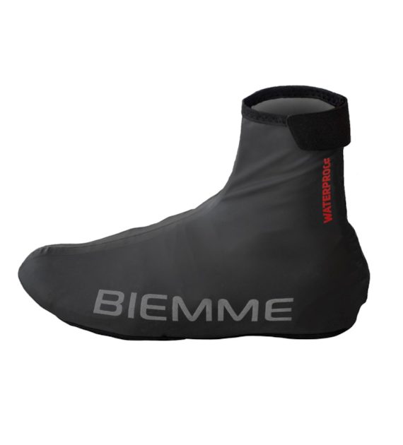 Biemme pokrowce na buty B-Rain czarne L 41-42