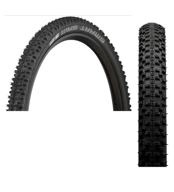 Schwalbe opona SMART SAM 28x1,6 Addix+