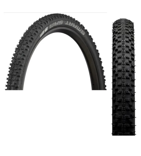 Schwalbe opona SMART SAM 28x1,6 Addix+