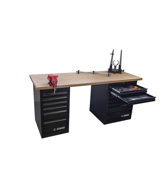UNIOR Stół Master z narzędziami Promocja