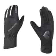 CHIBA Rękawiczki BIOXCELL LIGHT WINTER czarne XXL