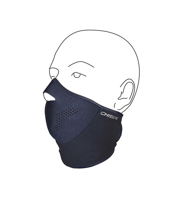 CHIBA Maska