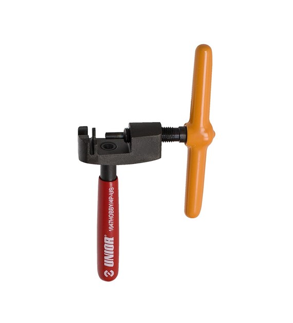 UNIOR Śrubowy skuwacz łańcucha Hobby