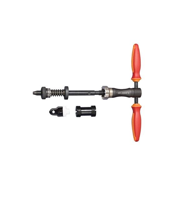 UNIOR Narzędzie do równania krawędzi BSA ITAL