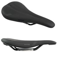 WTB Siodełko SILVERADO 265 FF Stal nierdz. wąskie