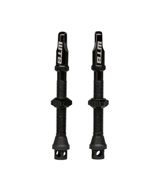 WTB Zaworek TCS AL Max- Flow 44mm czarny