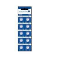 Bateria LR44 EVER blister 10 sztuk cena za blis.