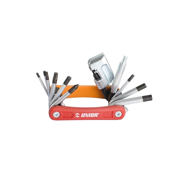 UNIOR Narzędziownik Euro13 US