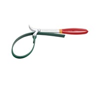 UNIOR Klucz taśmowy do zawieszenia