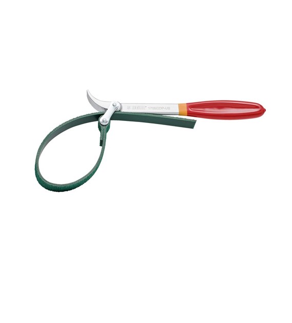 UNIOR Klucz taśmowy do zawieszenia