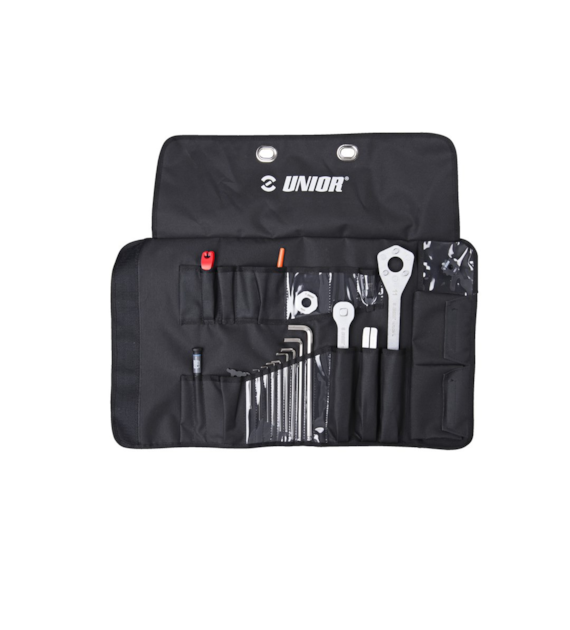 UNIOR Zestaw narzędzi WRAP PRO TOOL
