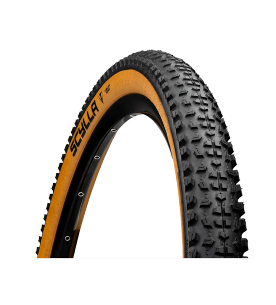 Rubena opona R22 29x2,25 SCYLLA RACE HERO TANWALL