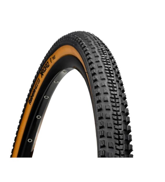Rubena opona R17 42-622 X-ROAD RACE HERO TANWALL
