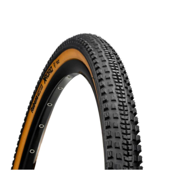 Rubena opona R17 42-622 X-ROAD RACE HERO TANWALL