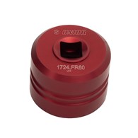 UNIOR Nasadka do misek suportu FAZUA RIDE 60