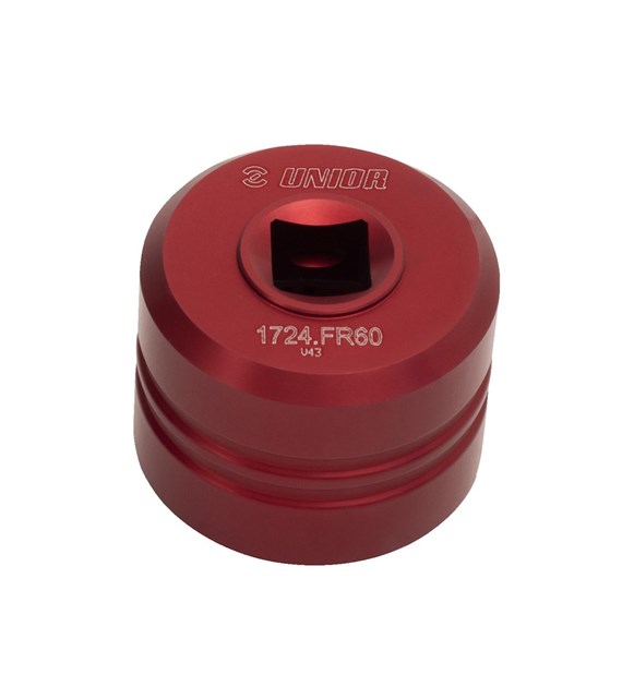 UNIOR Nasadka do misek suportu FAZUA RIDE 60