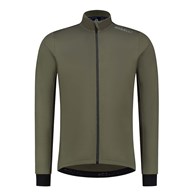 Rogelli koszulka dł. rękaw CORE 4XL zielona