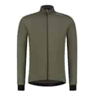 Rogelli koszulka dł. rękaw CORE 5XL zielona