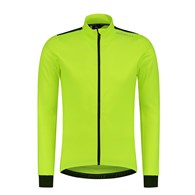 Rogelli koszulka dł. rękaw CORE 5XL żółta