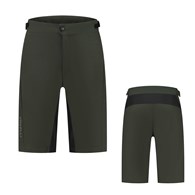 Rogelli bermudy ADVNTR CORE M zielono czarne