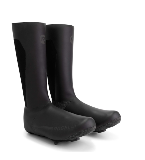 Rogelli pokrowce na buty 36-37 DEEP WINTER XS