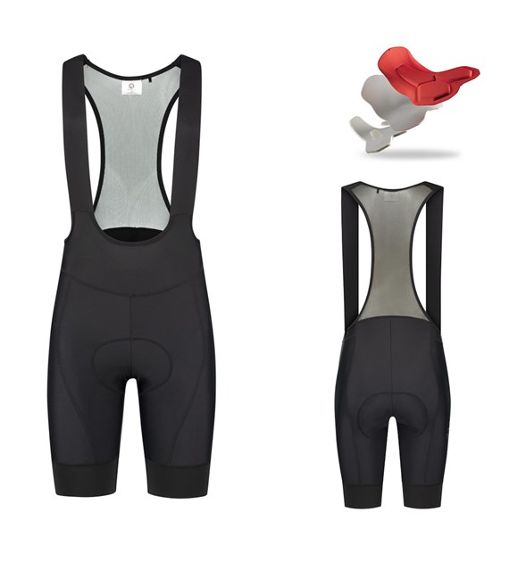 Rogelli spodenki szelki ESSENTIANAL II LDS XS