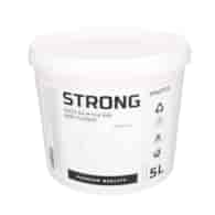 Pasta do mycia rąk STRONG 5l