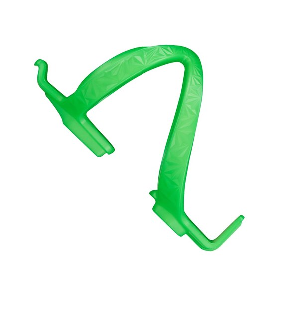 SUPACAZ koszyk zieloy neon