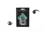 Klakson rowerowy na baterie