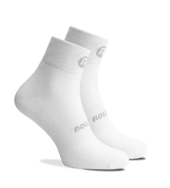 Rogelli skarpetki CORE białe L 40-43