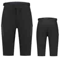 Rogelli bermudy ADVNTR DISTANCE 3XL czarne