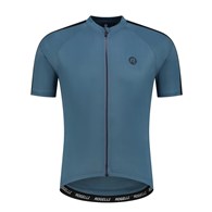 Rogelli koszulka EXPLORE 5XL niebieska