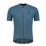 Rogelli koszulka EXPLORE 5XL niebieska