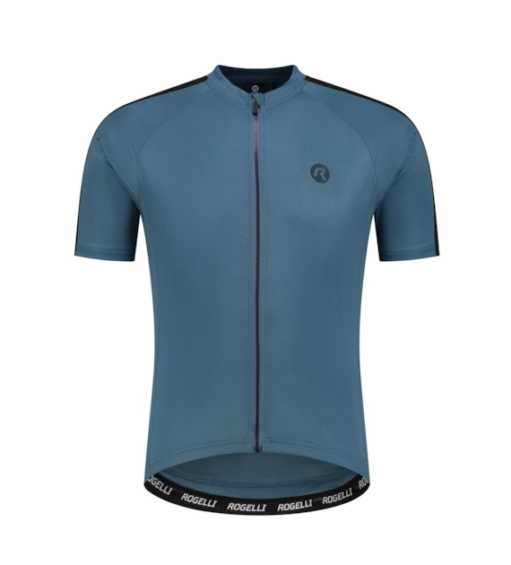 Rogelli koszulka EXPLORE 5XL niebieska