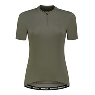 Rogelli koszulka CORE LDS zielona L