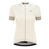 Rogelli koszulka MODESTA LDS piaskowa L