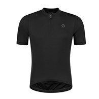 Rogelli koszulka CORE KIDS 128-140 czarna