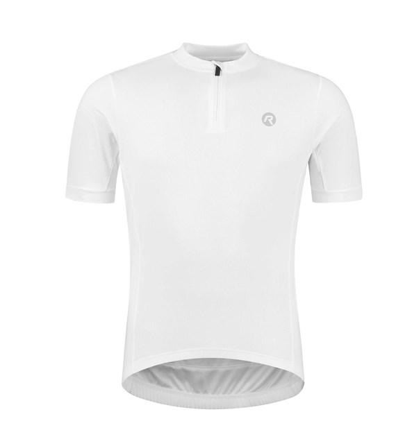 Rogelli koszulka CORE KIDS 128-140 biała