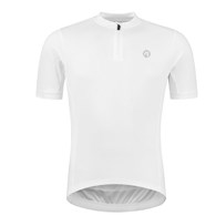 Rogelli koszulka CORE KIDS 140-152 biała