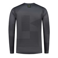 Rogelli koszulka dł. rękaw ADVNTR CORE 3XL szara