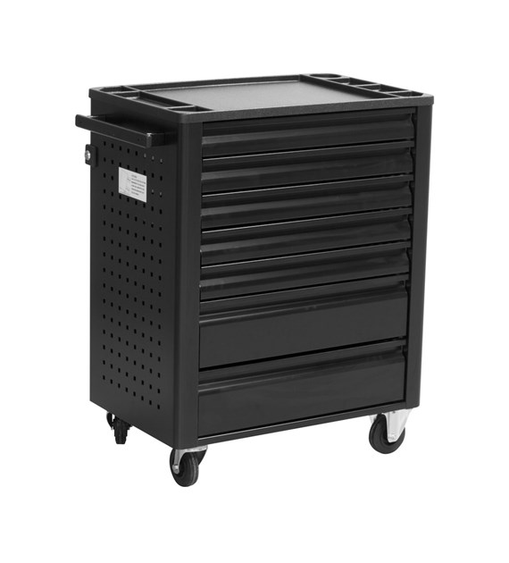 UNIOR Wózek narzędziowy EUROSTYLE 760