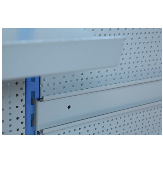 UNIOR Uchwyt plastikowej skrzynki 1500