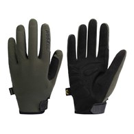 Rogelli rękawiczki ADVNTR MTB GEL ziel. czarne XXL