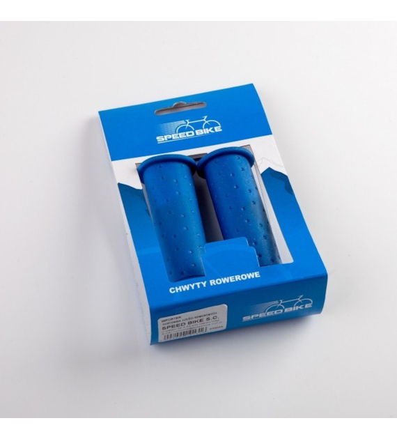 Chwyt kids niebieski WR-1209