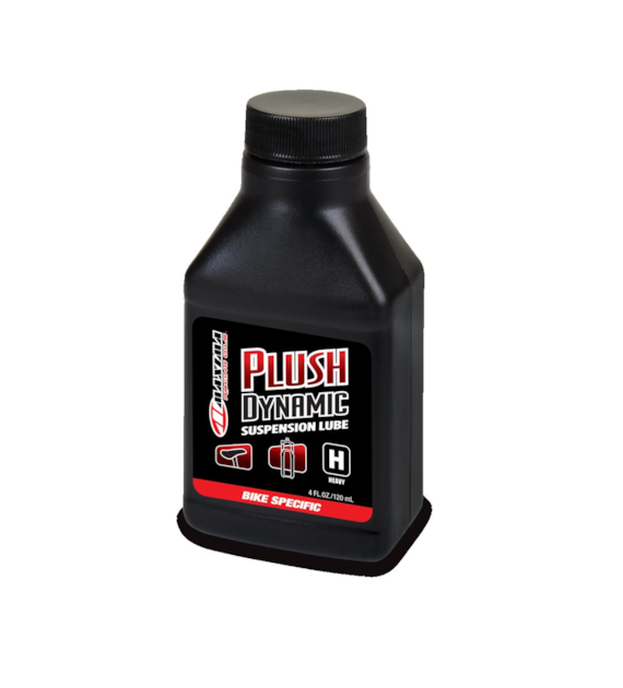 Maxima olej do zawieszenia DYNAMIC HEAVY 120 ml